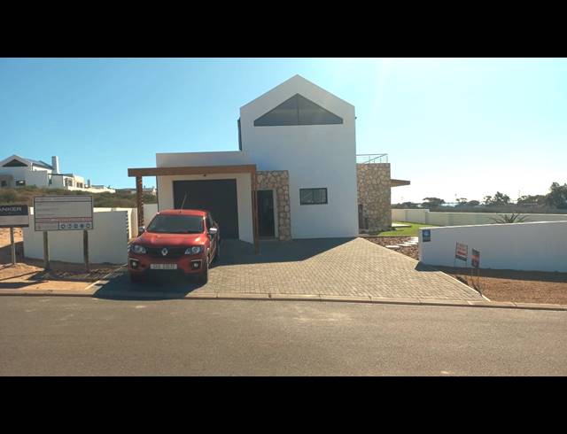3 BEDROOM HOUSE FOR SALE IN STEENBERGS COVE